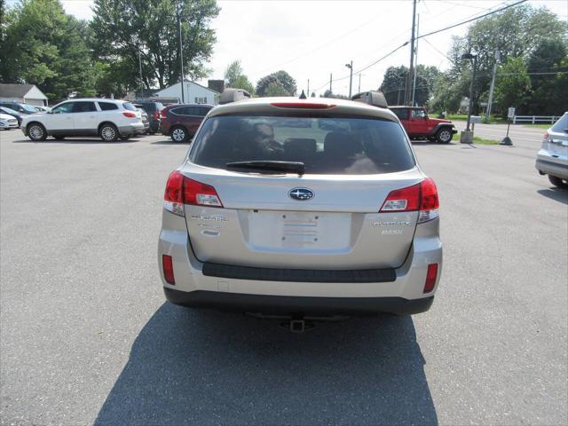 used 2014 Subaru Outback car, priced at $12,490