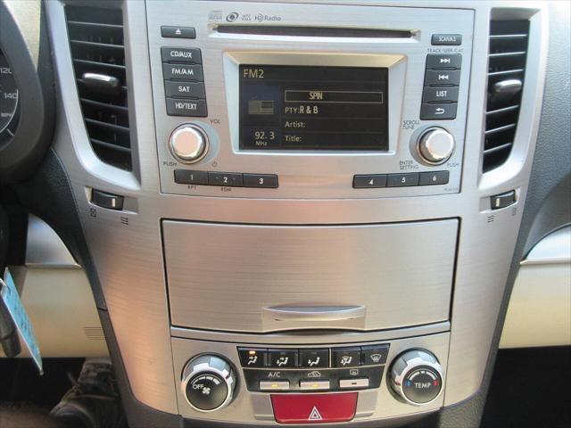 used 2014 Subaru Outback car, priced at $12,490
