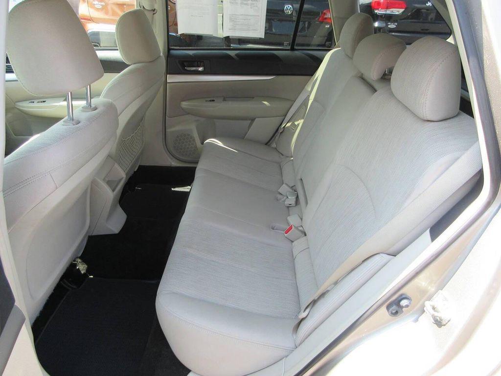 used 2014 Subaru Outback car, priced at $12,490