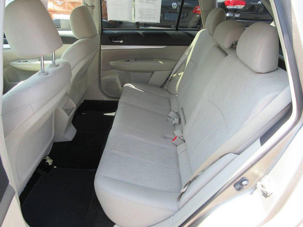 used 2014 Subaru Outback car, priced at $10,800