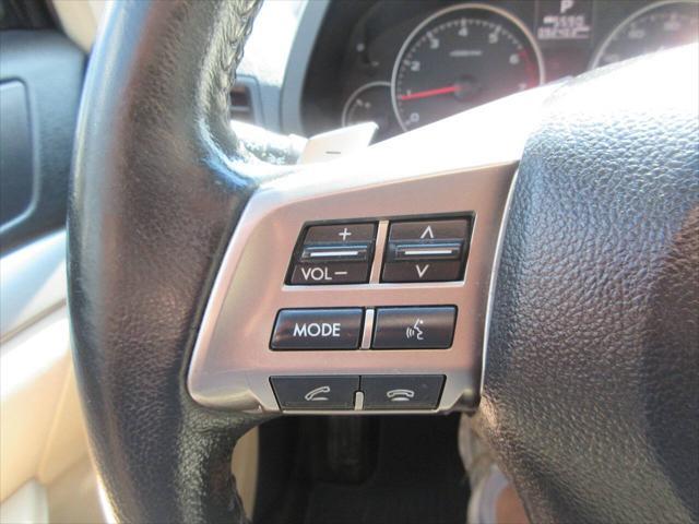 used 2014 Subaru Outback car, priced at $12,490
