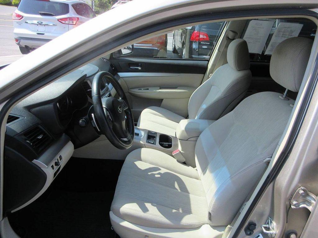 used 2014 Subaru Outback car, priced at $10,800