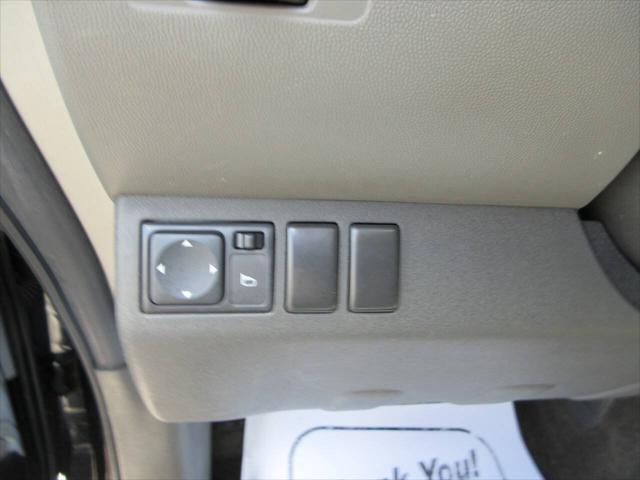 used 2013 Nissan Xterra car, priced at $8,490