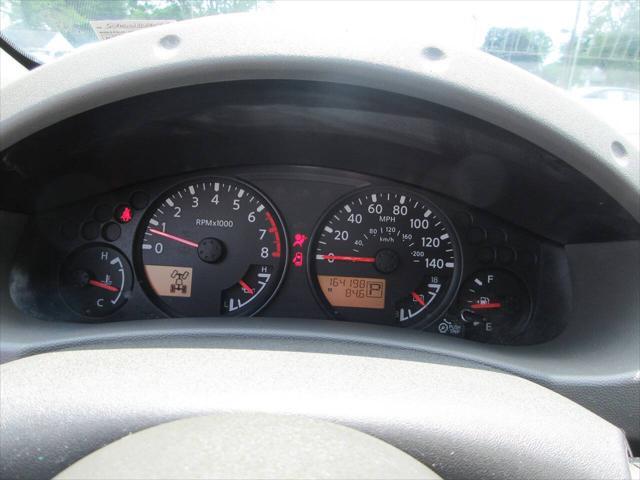 used 2013 Nissan Xterra car, priced at $8,490