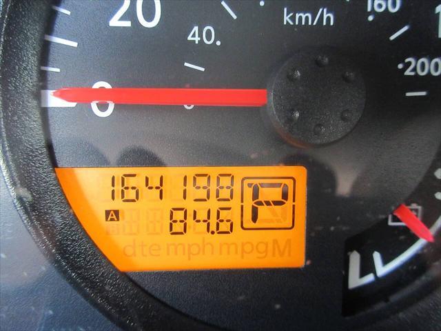 used 2013 Nissan Xterra car, priced at $8,490