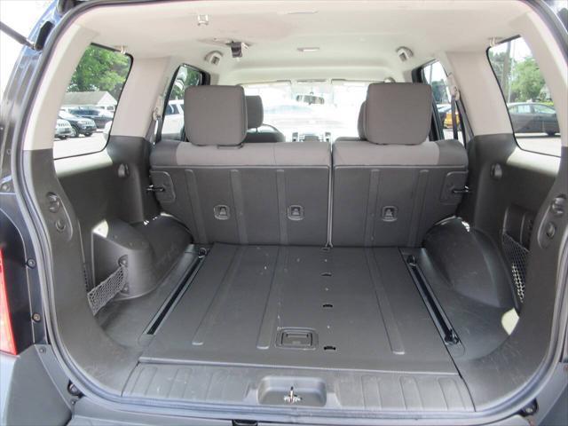 used 2013 Nissan Xterra car, priced at $8,490