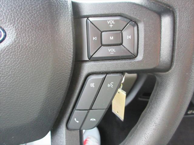 used 2020 Ford F-150 car, priced at $25,400