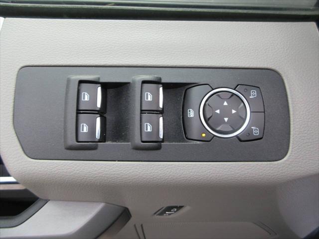 used 2020 Ford F-150 car, priced at $25,400