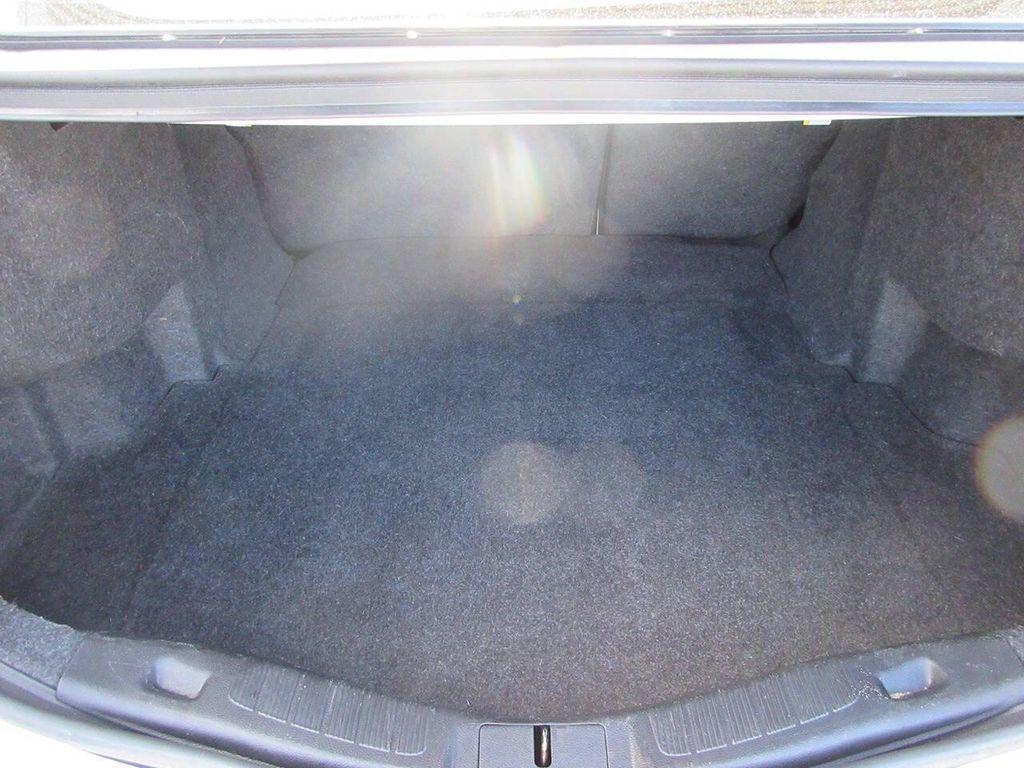 used 2020 Ford Fusion car, priced at $15,500