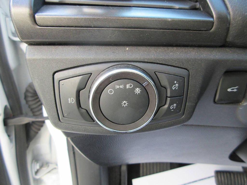used 2020 Ford Fusion car, priced at $15,500