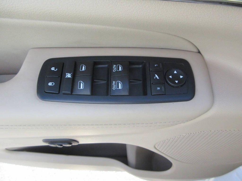 used 2017 Jeep Grand Cherokee car, priced at $14,690