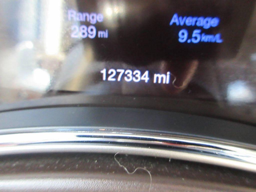 used 2017 Jeep Grand Cherokee car, priced at $14,690