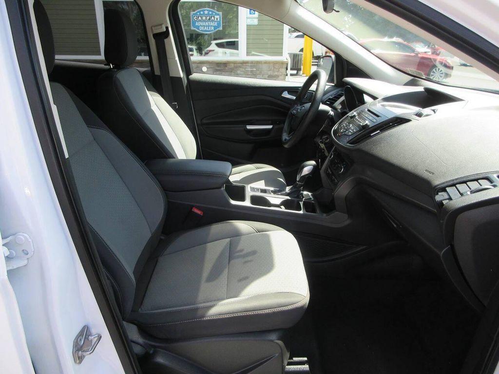 used 2018 Ford Escape car, priced at $9,400