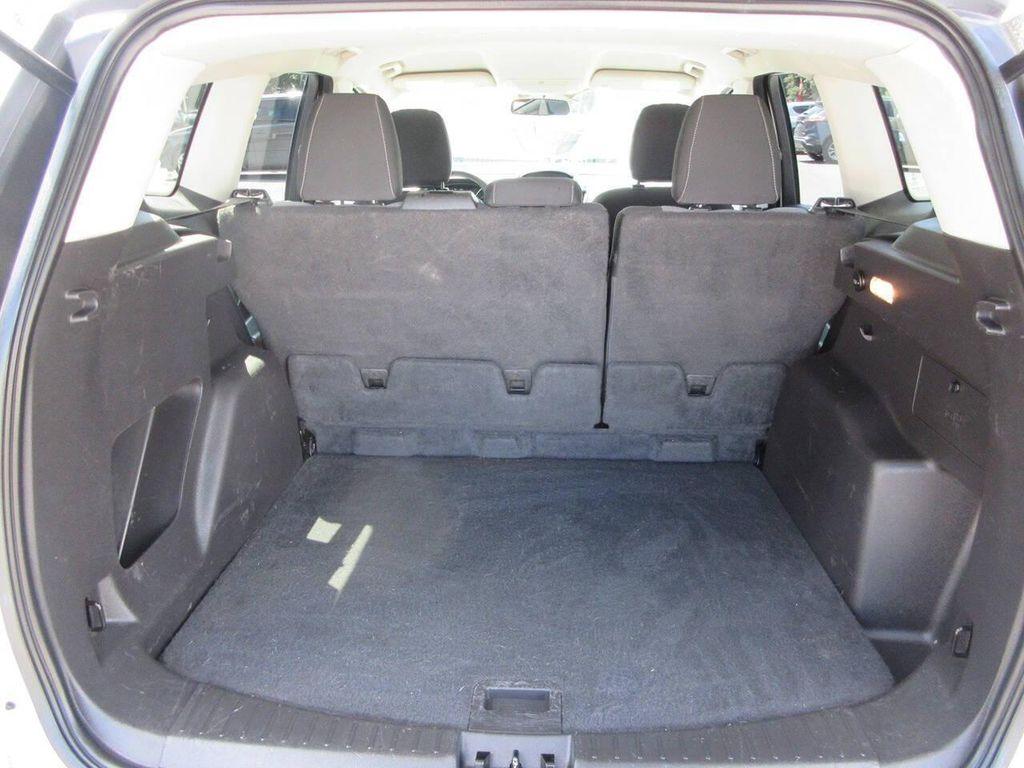 used 2018 Ford Escape car, priced at $9,400