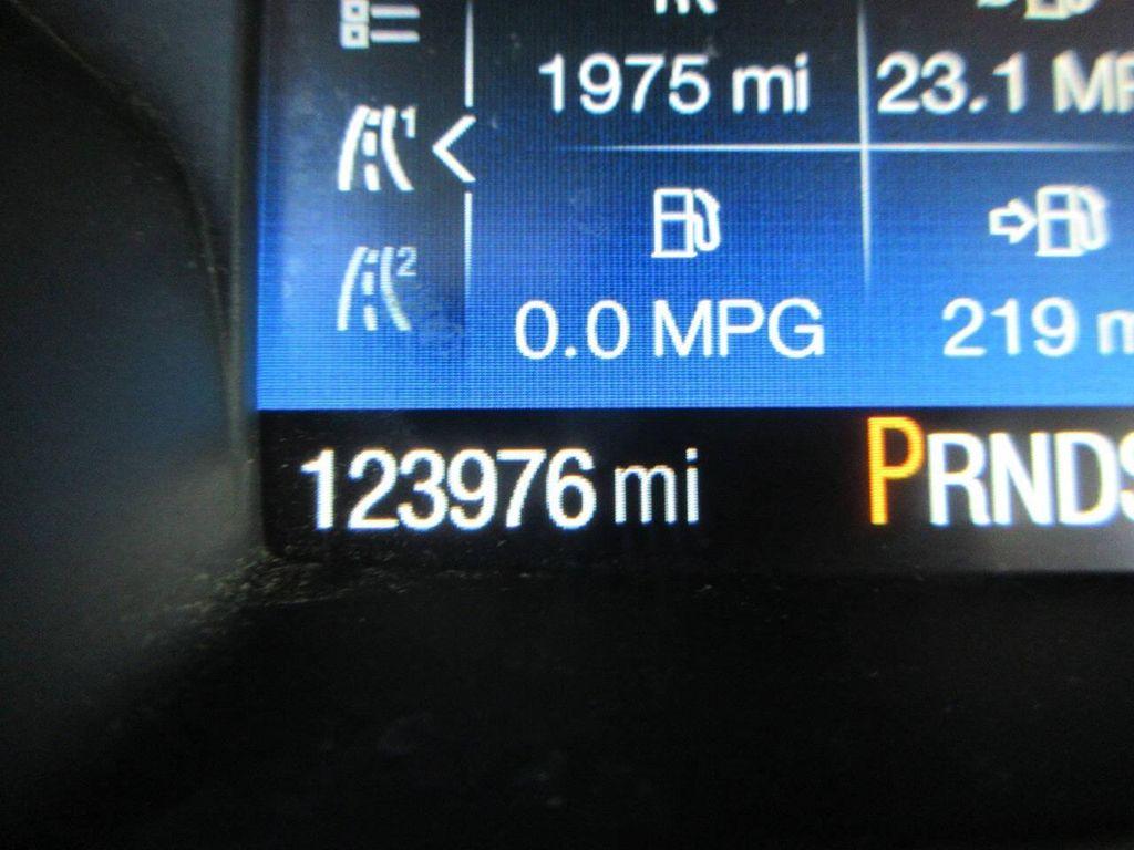 used 2018 Ford Escape car, priced at $10,490