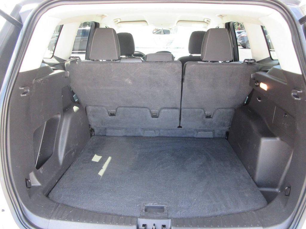 used 2018 Ford Escape car, priced at $10,490