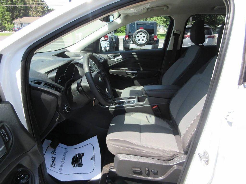 used 2018 Ford Escape car, priced at $9,400