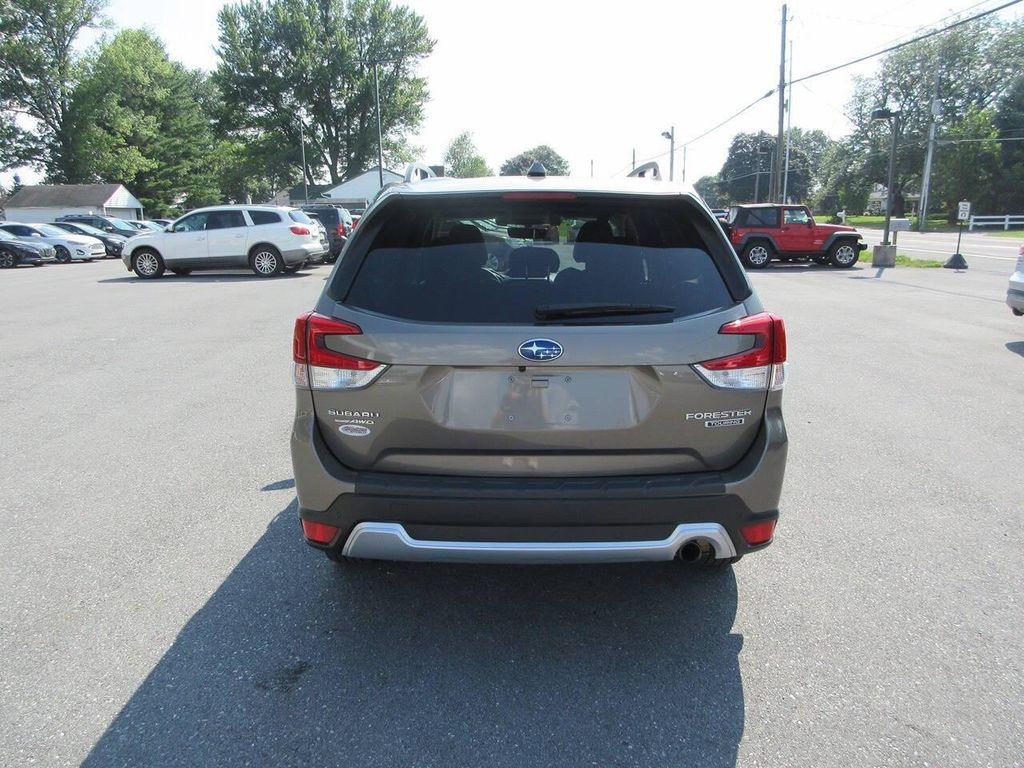 used 2019 Subaru Forester car, priced at $20,990