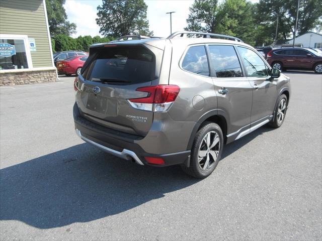 used 2019 Subaru Forester car, priced at $20,990