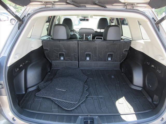 used 2019 Subaru Forester car, priced at $20,990
