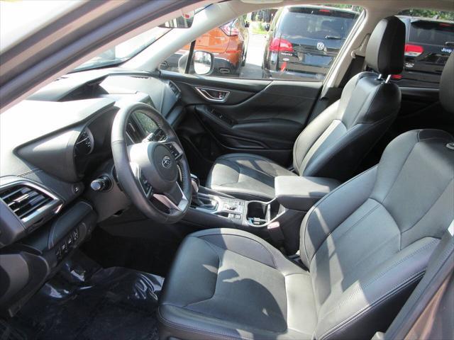 used 2019 Subaru Forester car, priced at $20,990