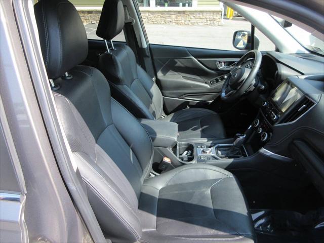 used 2019 Subaru Forester car, priced at $20,990
