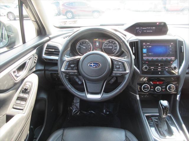 used 2019 Subaru Forester car, priced at $20,990