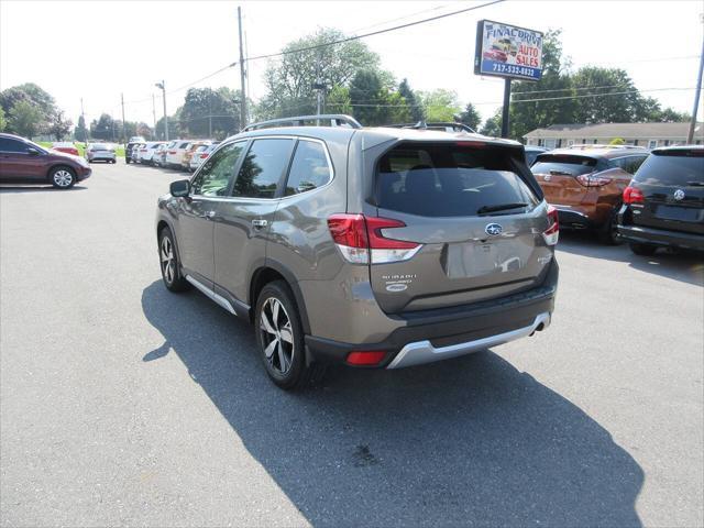 used 2019 Subaru Forester car, priced at $20,990