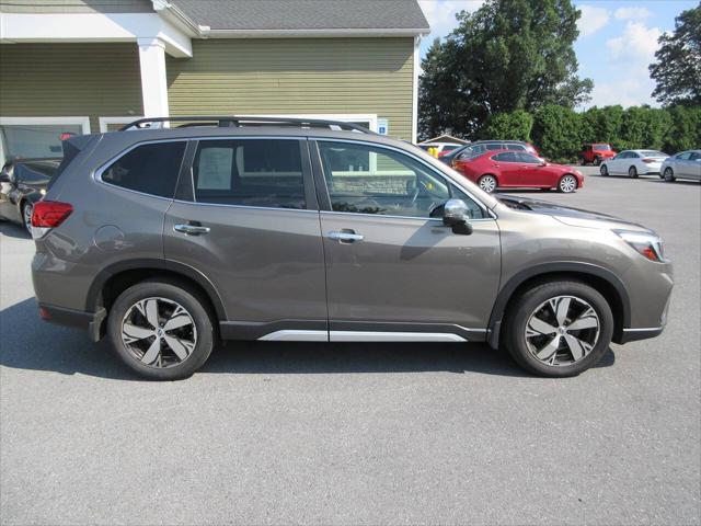 used 2019 Subaru Forester car, priced at $20,990