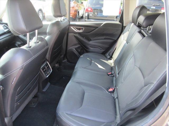 used 2019 Subaru Forester car, priced at $20,990