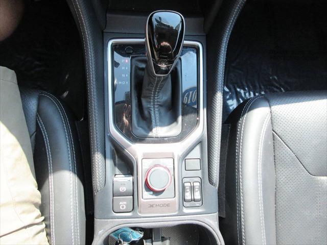 used 2019 Subaru Forester car, priced at $20,990