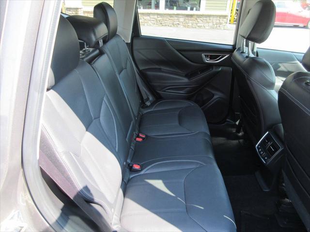 used 2019 Subaru Forester car, priced at $20,990