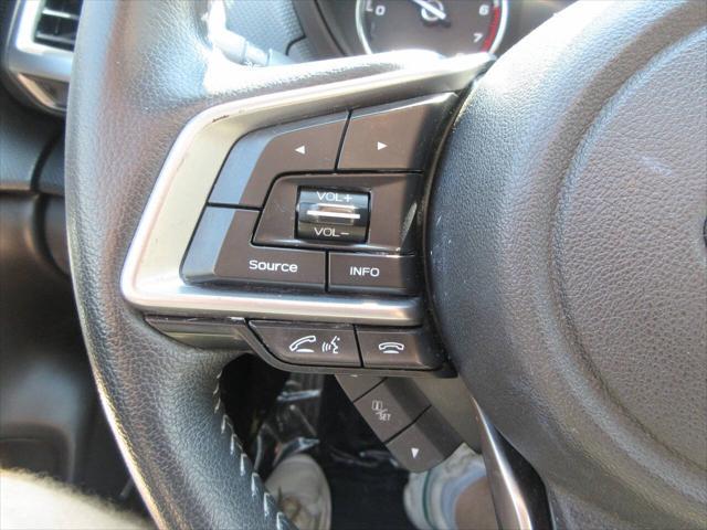 used 2019 Subaru Forester car, priced at $20,990