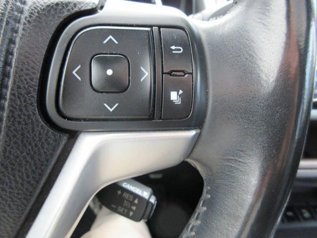 used 2015 Toyota Highlander car, priced at $15,490