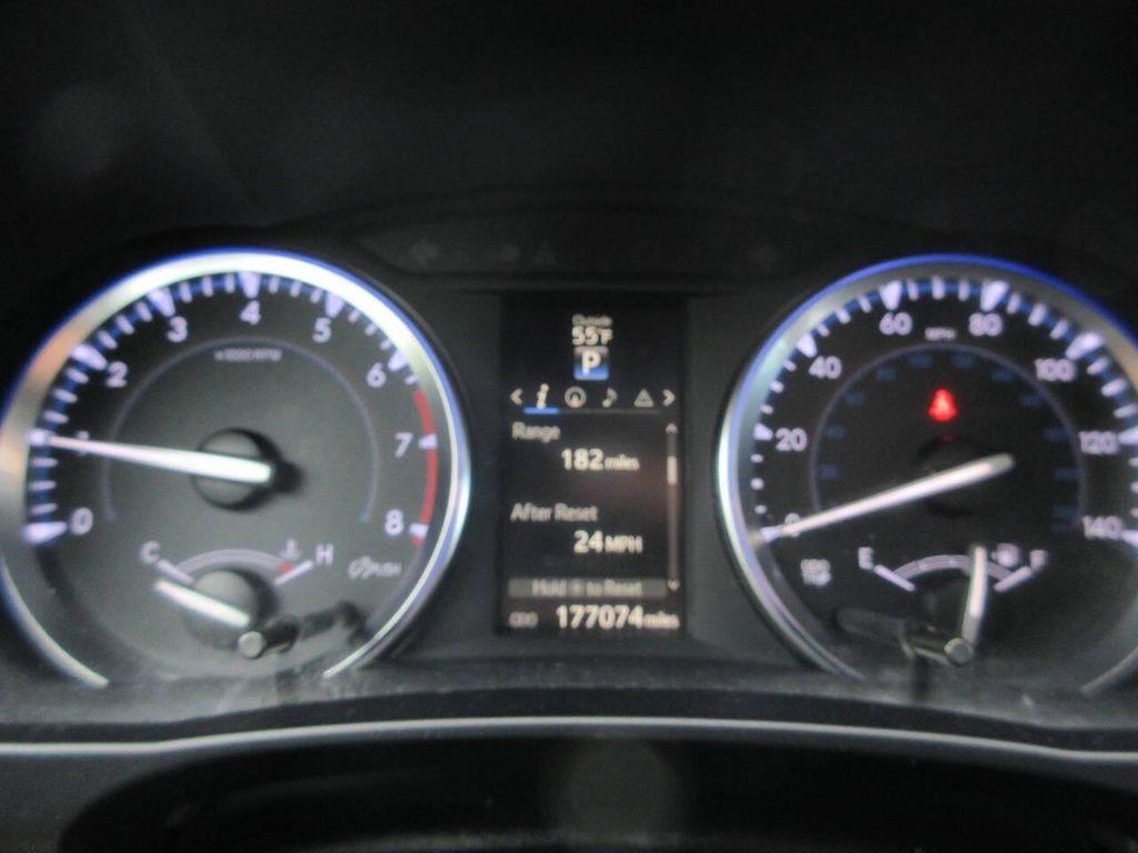 used 2015 Toyota Highlander car, priced at $15,490