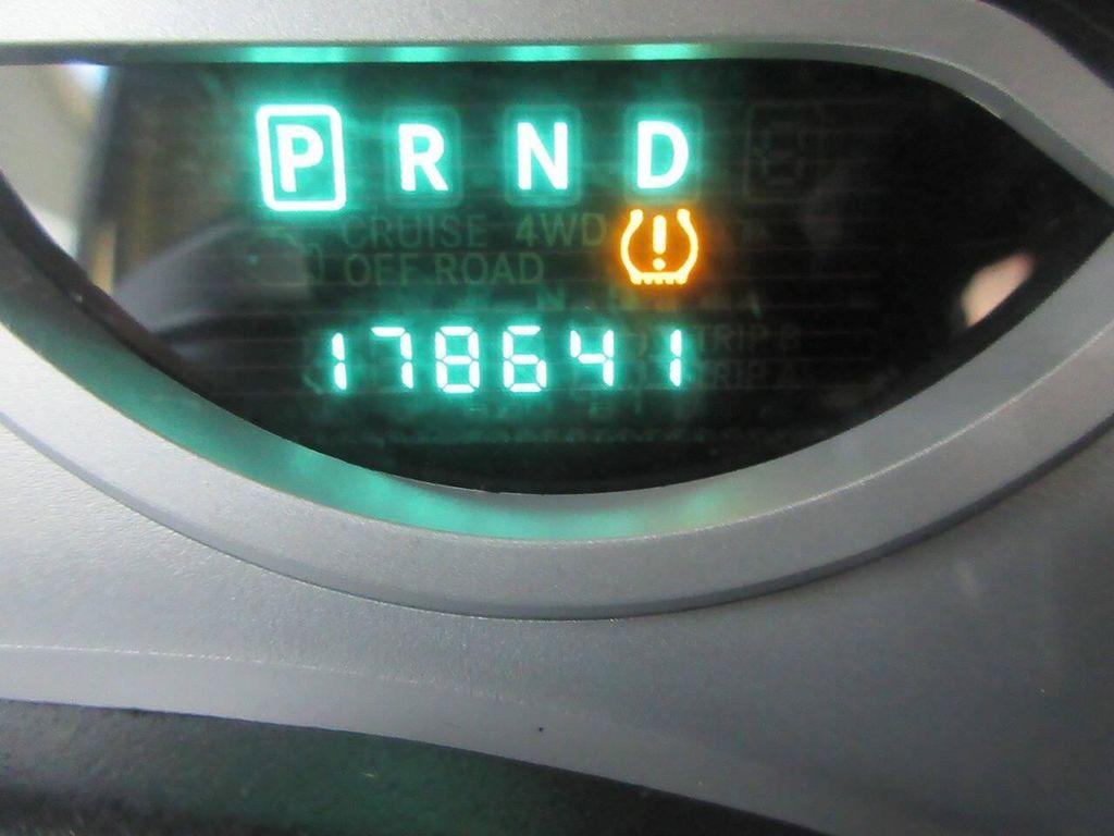 used 2009 Jeep Wrangler Unlimited car, priced at $9,990