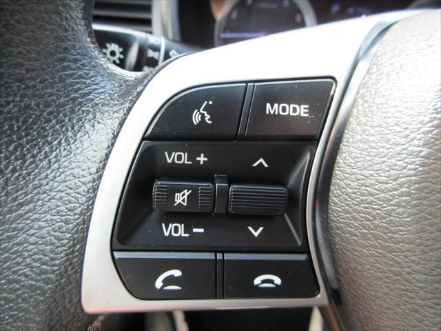 used 2019 Hyundai Sonata car, priced at $10,490