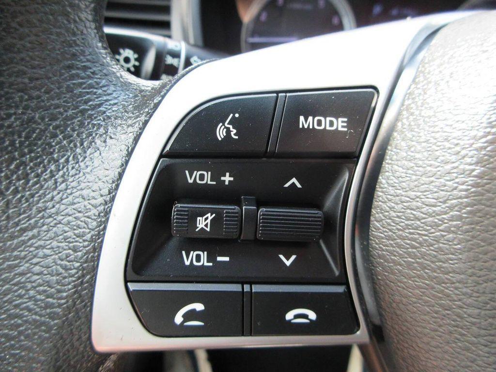 used 2019 Hyundai Sonata car, priced at $9,800