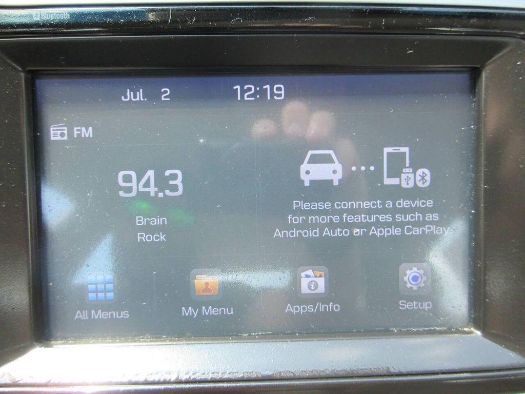 used 2019 Hyundai Sonata car, priced at $9,800