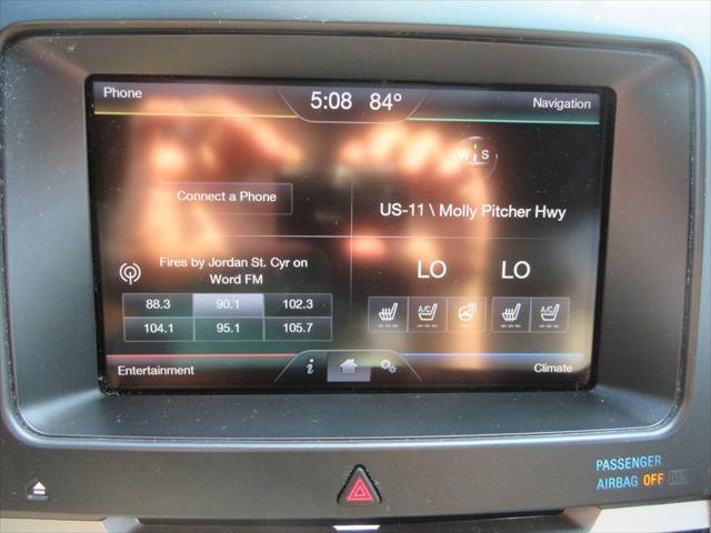 used 2015 Ford Explorer car, priced at $11,990