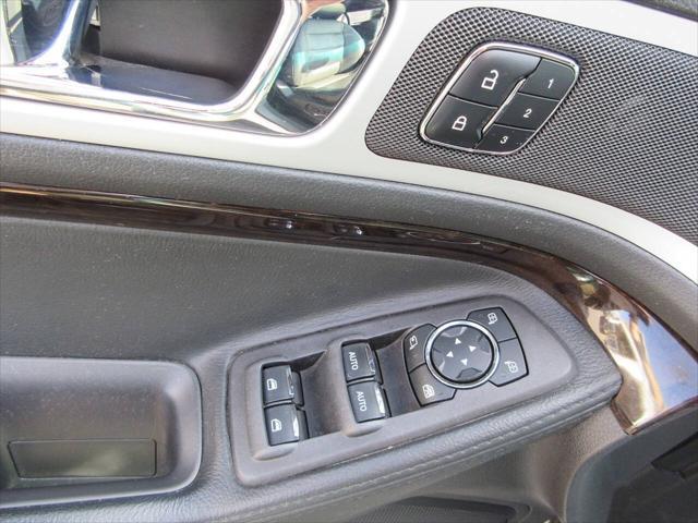 used 2015 Ford Explorer car, priced at $11,990