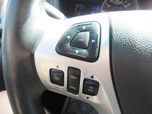 used 2015 Ford Explorer car, priced at $11,990