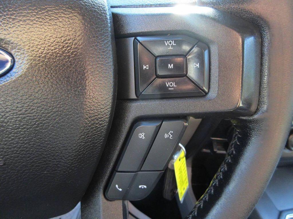 used 2019 Ford F-150 car, priced at $17,200