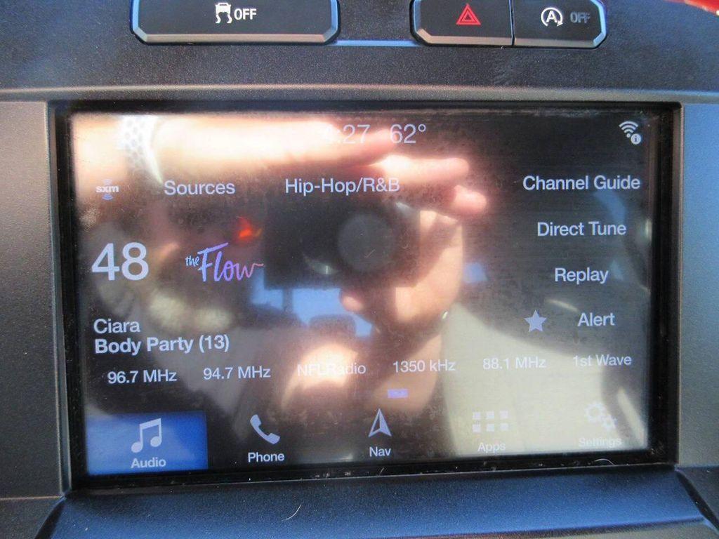 used 2019 Ford F-150 car, priced at $17,200