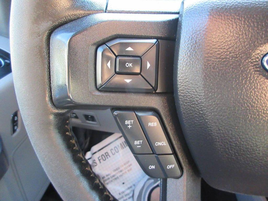 used 2019 Ford F-150 car, priced at $17,200