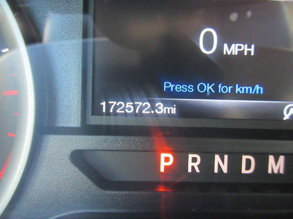 used 2019 Ford F-150 car, priced at $17,200