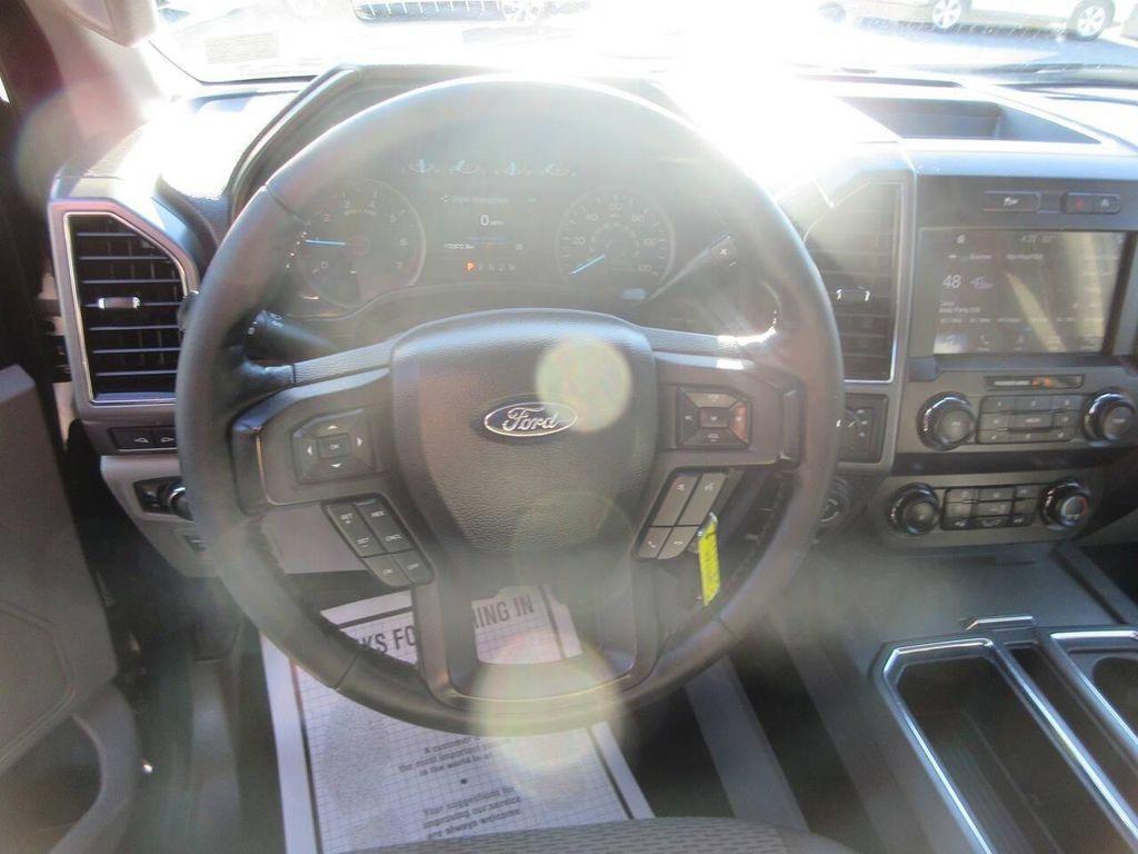 used 2019 Ford F-150 car, priced at $17,200