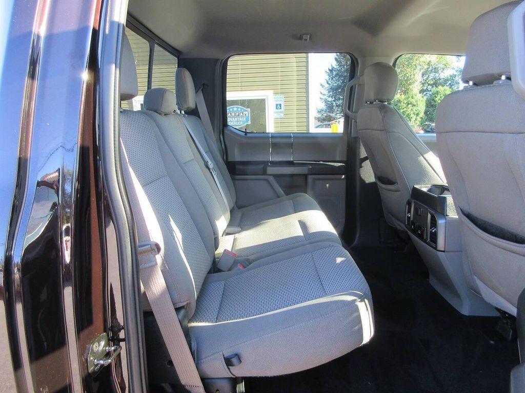 used 2019 Ford F-150 car, priced at $17,200