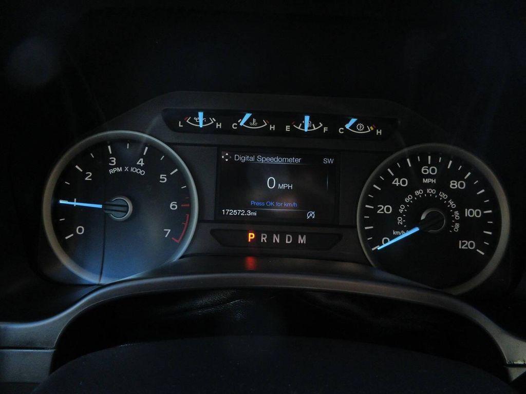 used 2019 Ford F-150 car, priced at $17,200