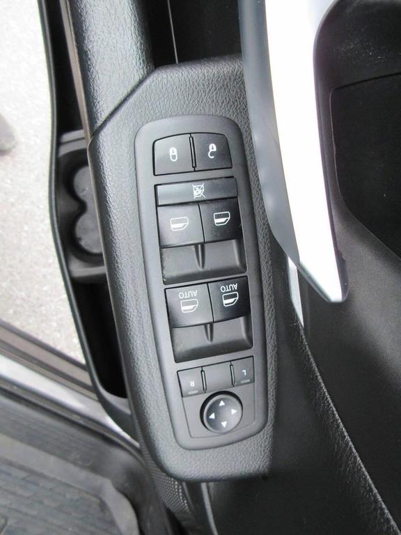 used 2019 Ram 1500 car, priced at $20,400